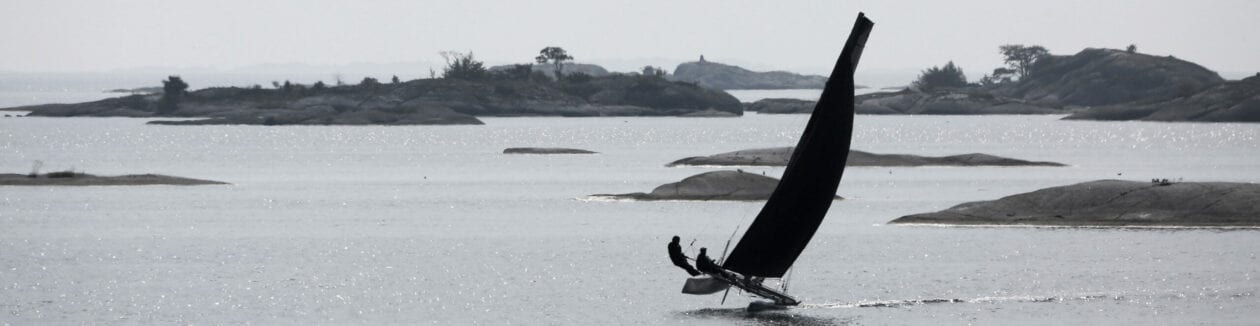 Stockholm Archipelago Raid 2026
