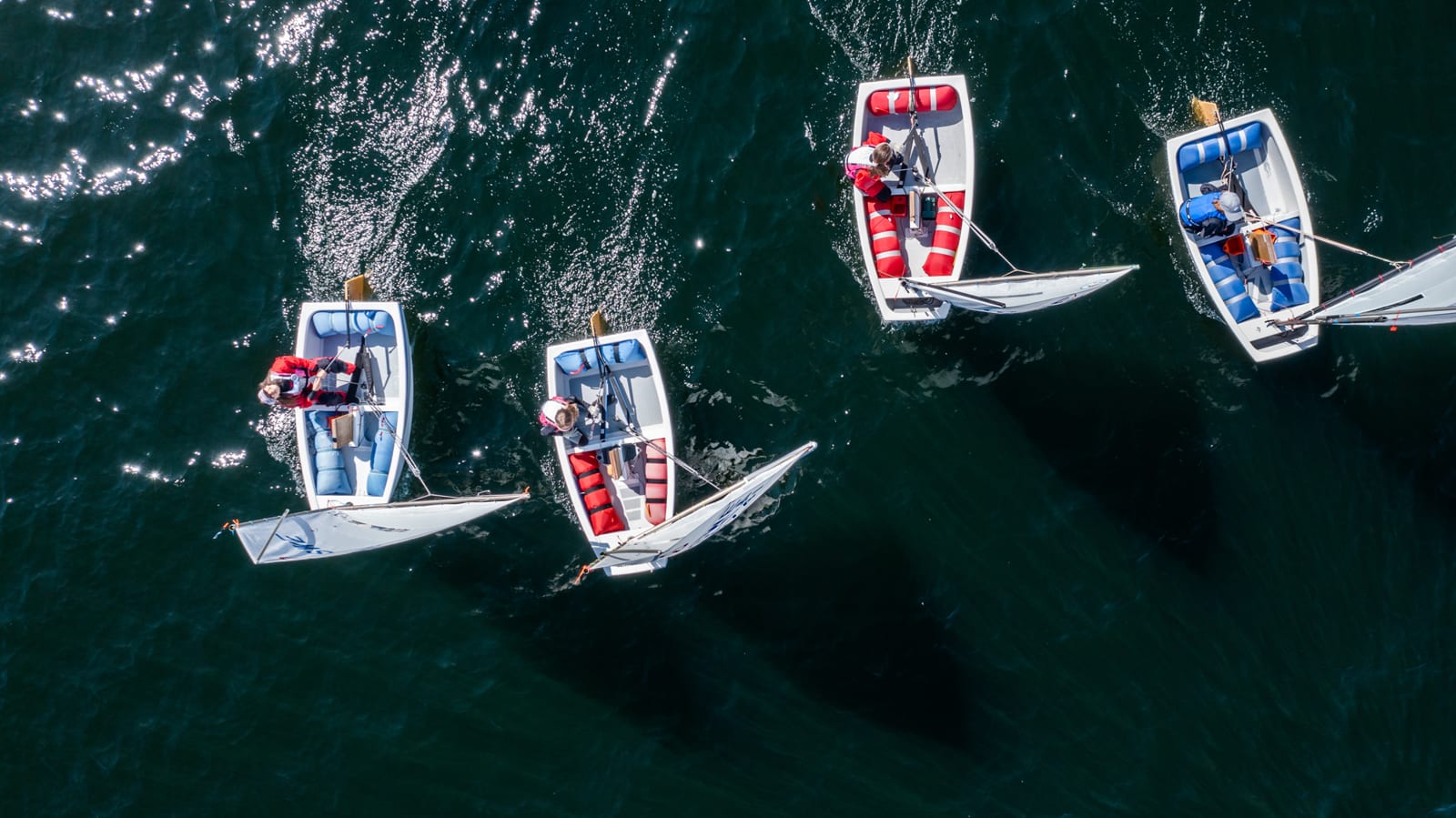 Blackenregattan, Sörmlandscupen