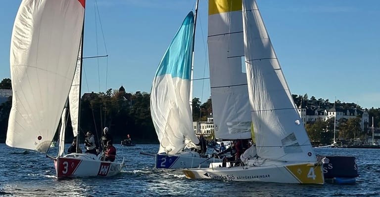 KSSS Höstsprint 2026